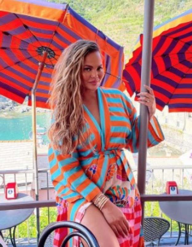 chrissy teigen