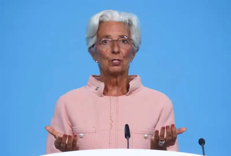 christine lagarde 1