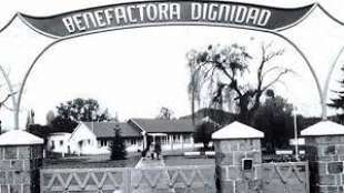 Colonia Dignidad