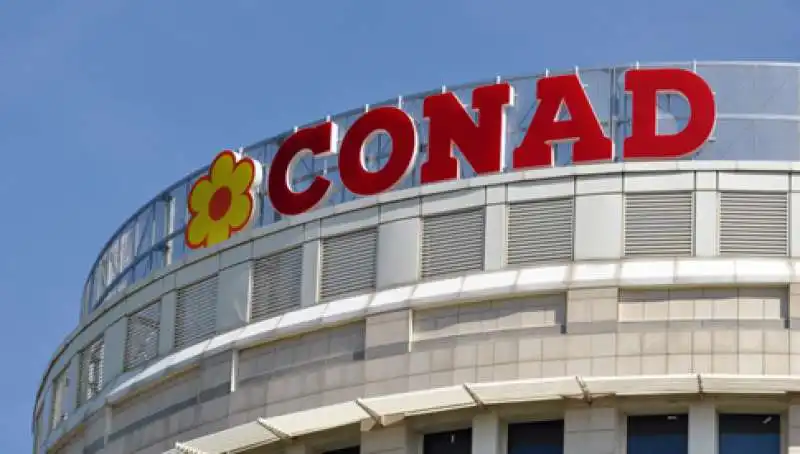 conad