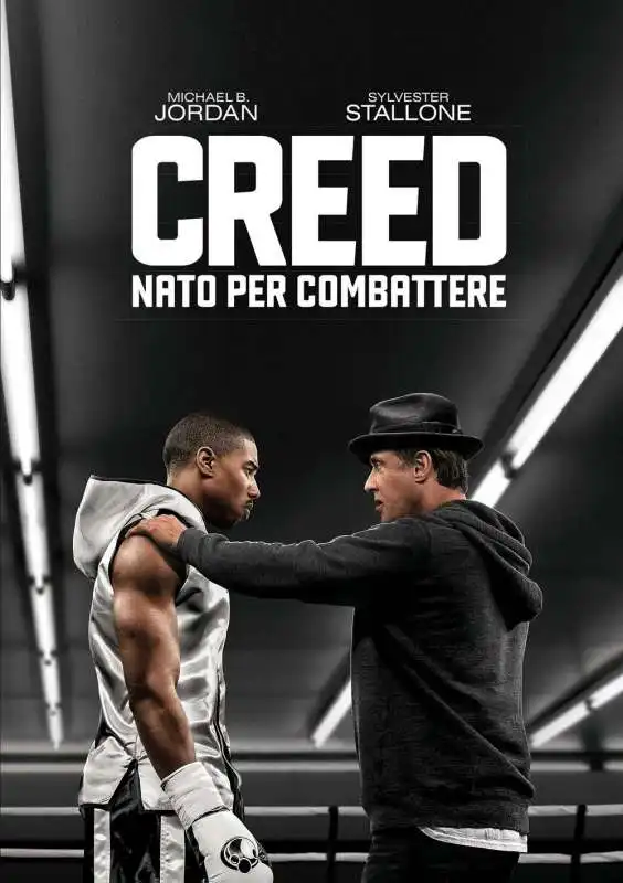 creed   nato per combattere 