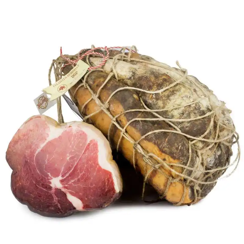 culatello