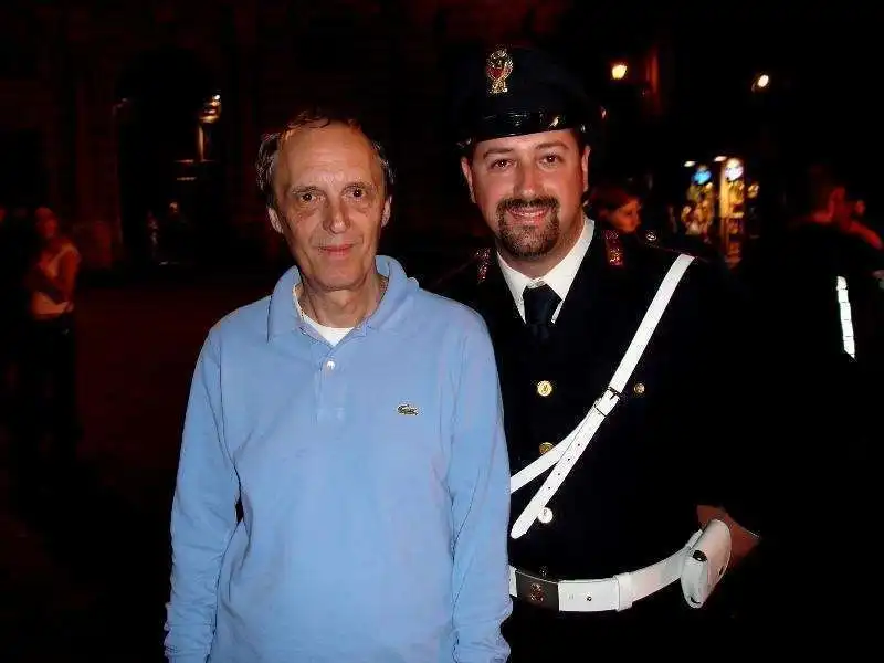 dario argento andrea arriga 