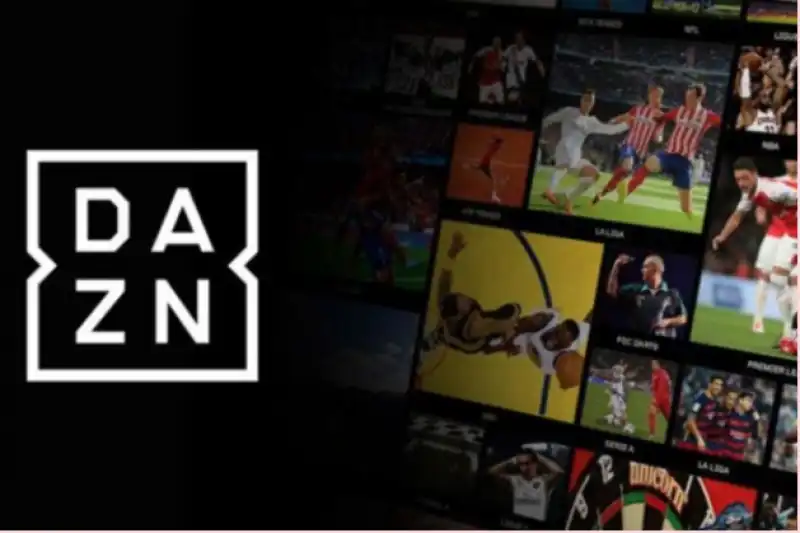 dazn