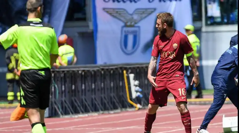 de rossi 