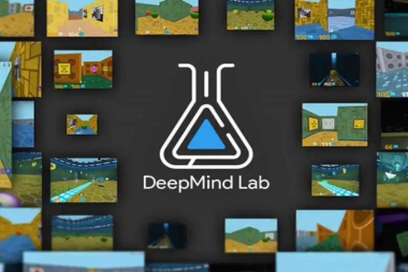 deepmind google 2