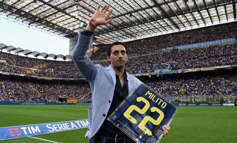 diego milito 1