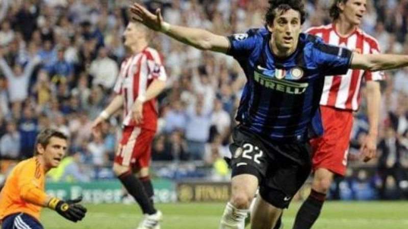 diego milito 6