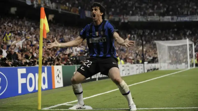 diego milito 7