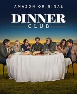 dinner club 6