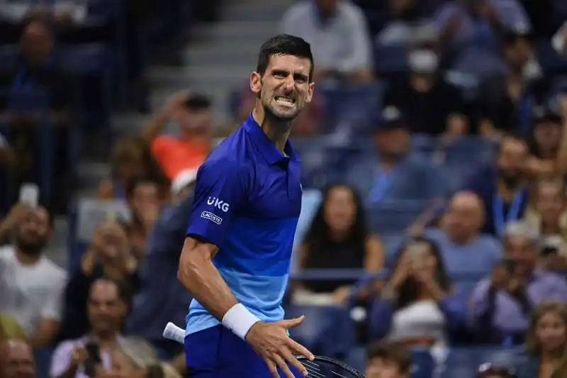 DJOKOVIC 7