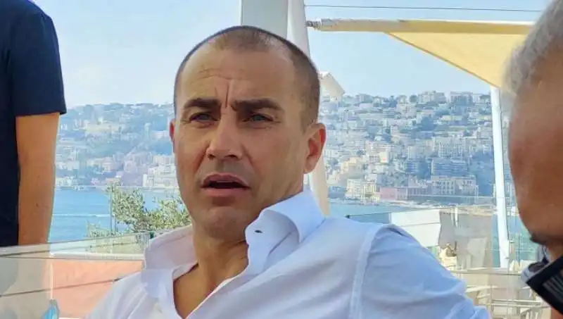 fabio cannavaro 4