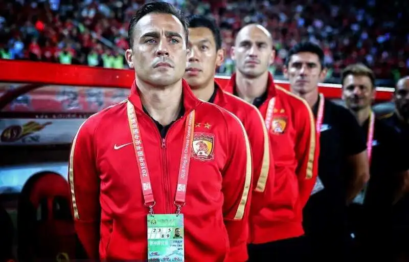 fabio cannavaro al guangzhou evergrande 4