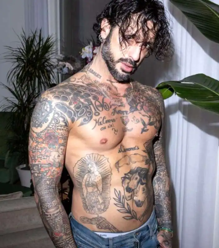 fabrizio corona 11