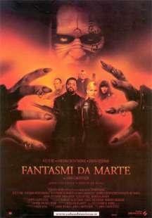 fantasmi da marte 1