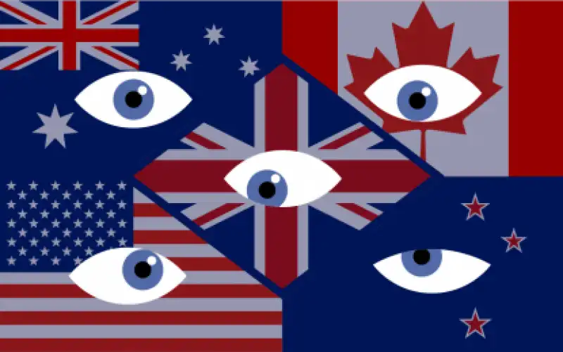 five eyes 5