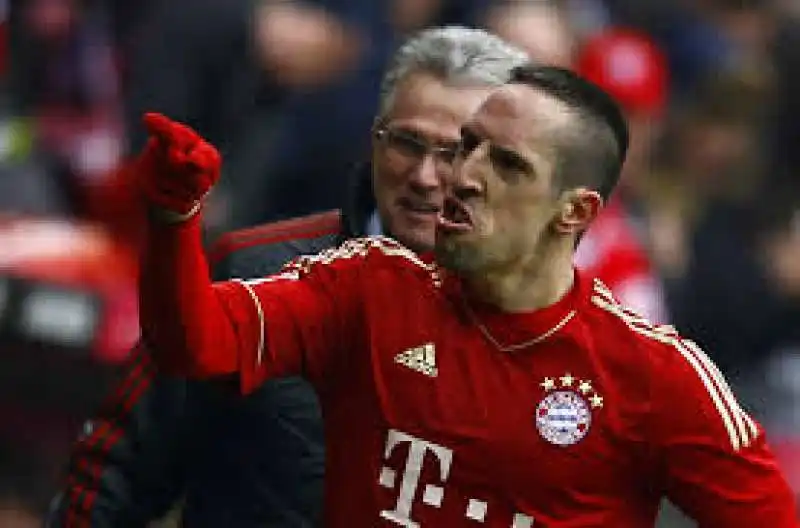 franck ribery 2