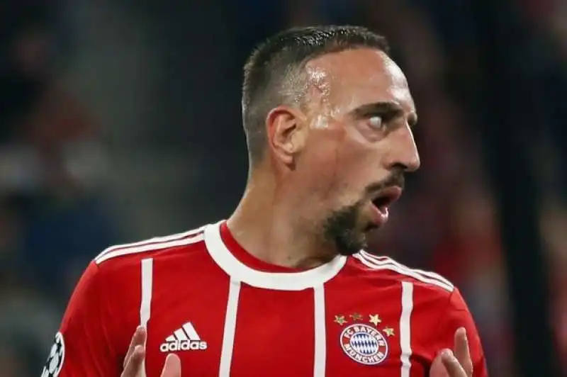 franck ribery 3