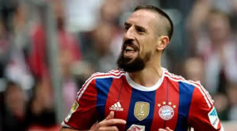 franck ribery 4