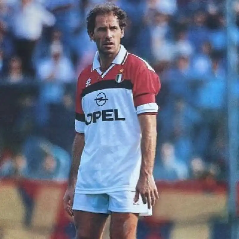 franco baresi 2