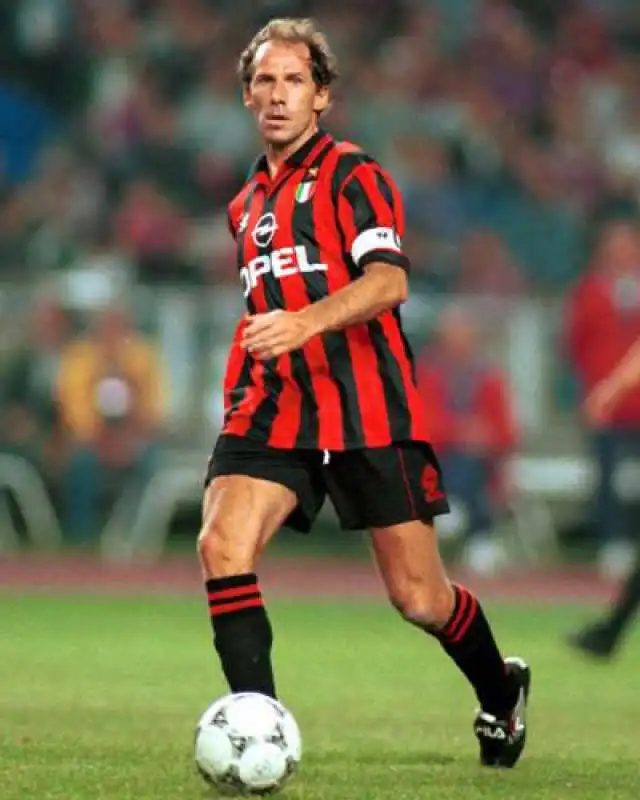 franco baresi 5