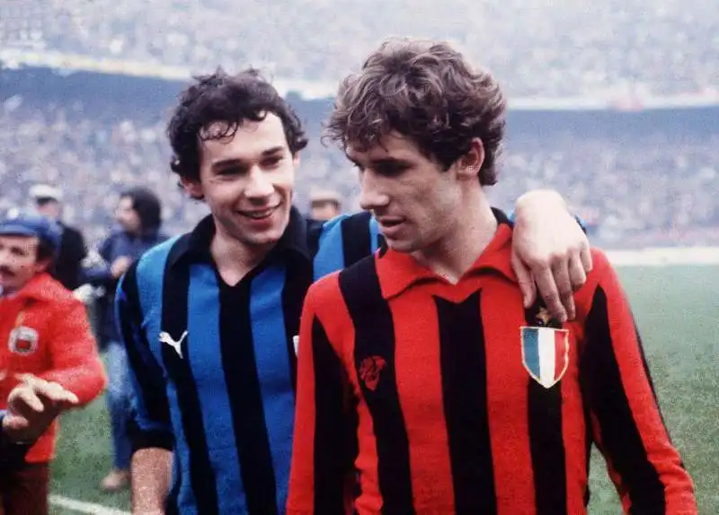 franco baresi 6