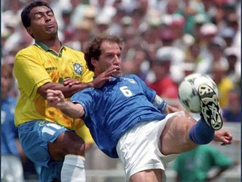 franco baresi usa 94 7