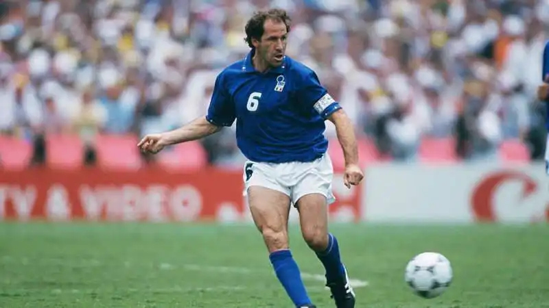 franco baresi usa 94 8