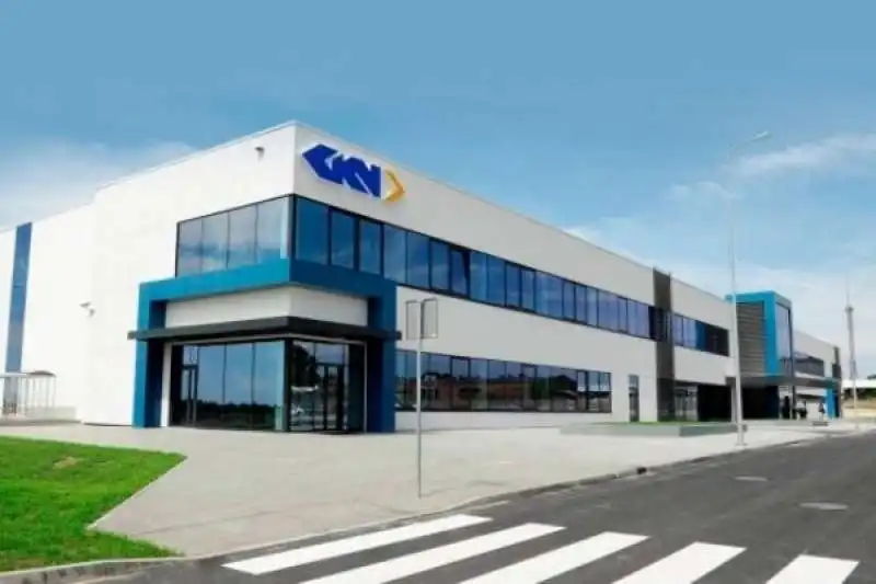 gkn di firenze