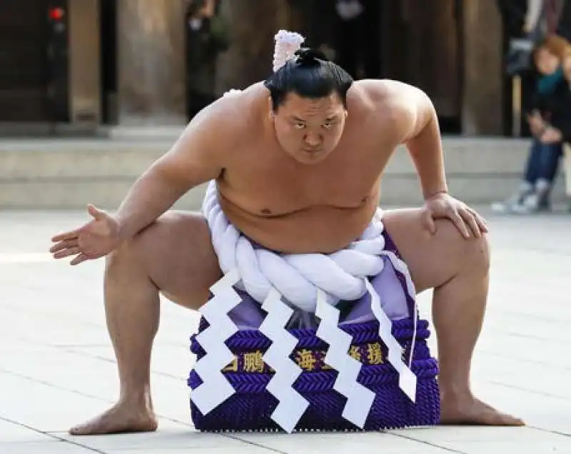 HAKUHO   