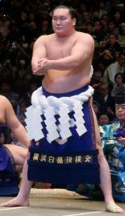 HAKUHO