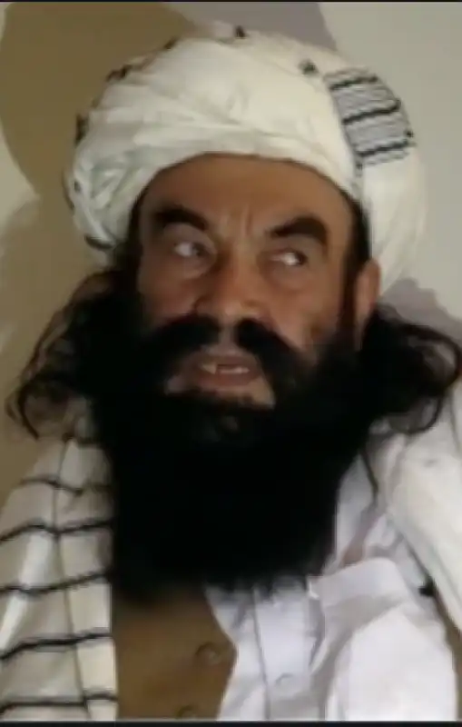 haqqani