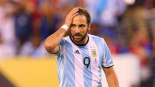 higuain argentina 1