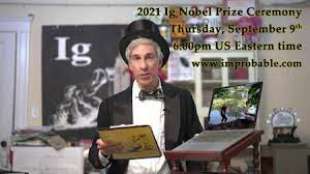 Ig Nobel 6