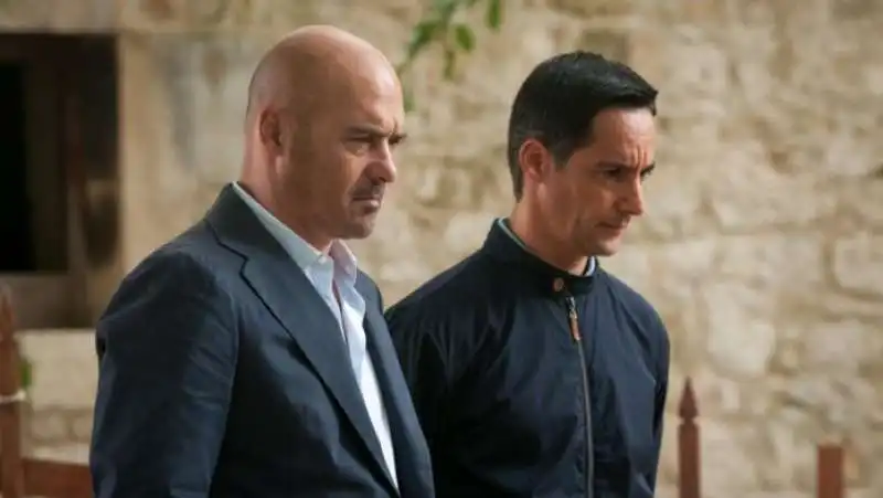 il commissario montalbano – la caccia al tesoro  3