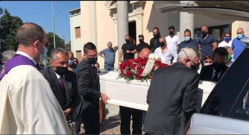 il funerale di manuel perez 1