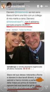 il post di adriana volpe