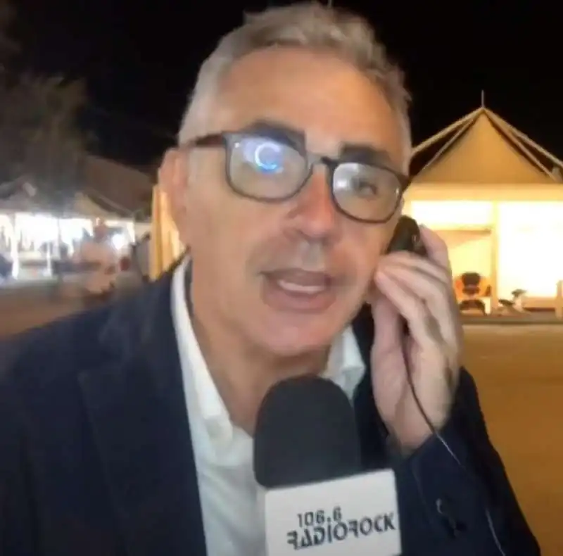 il virologo fabrizio pregliasco