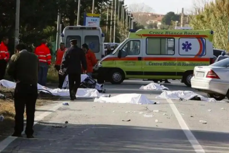 incidente del 2010