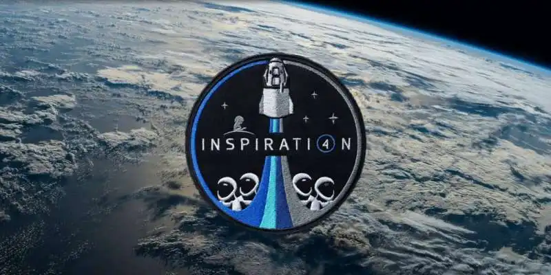 Inspiration4 SpaceX