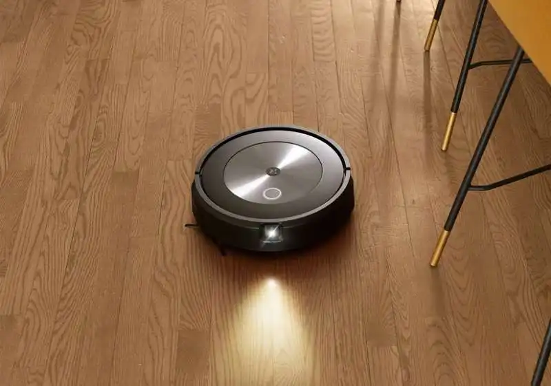 Iroomba j7 5