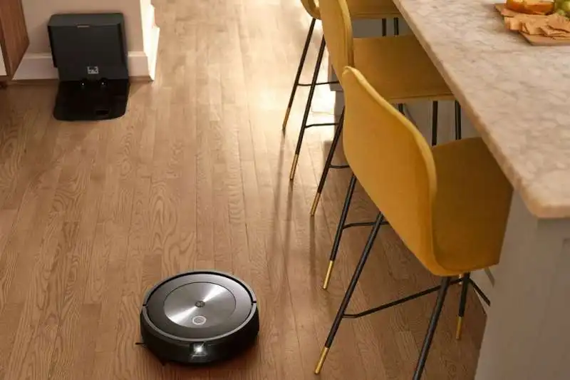 Iroomba j7 6