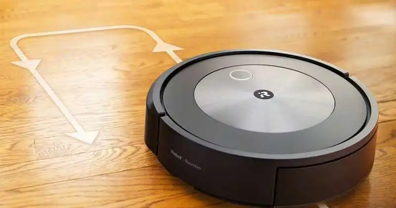 Iroomba j7 7