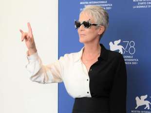 jamie lee curtis