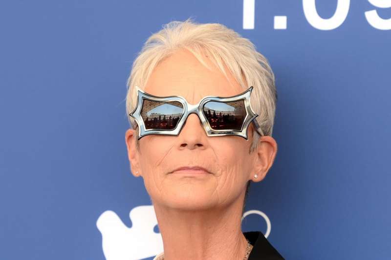 jamie lee curtis halloween kills festival di venezia 2