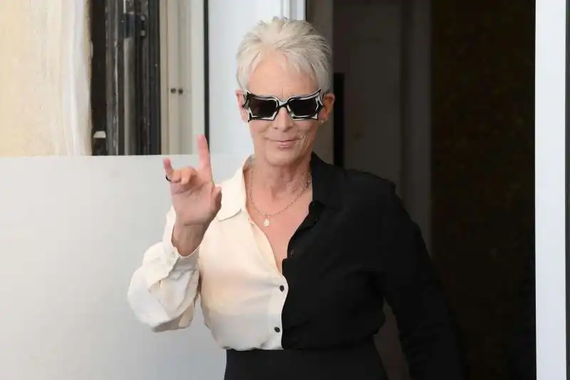 jamie lee curtis halloween kills festival di venezia 3