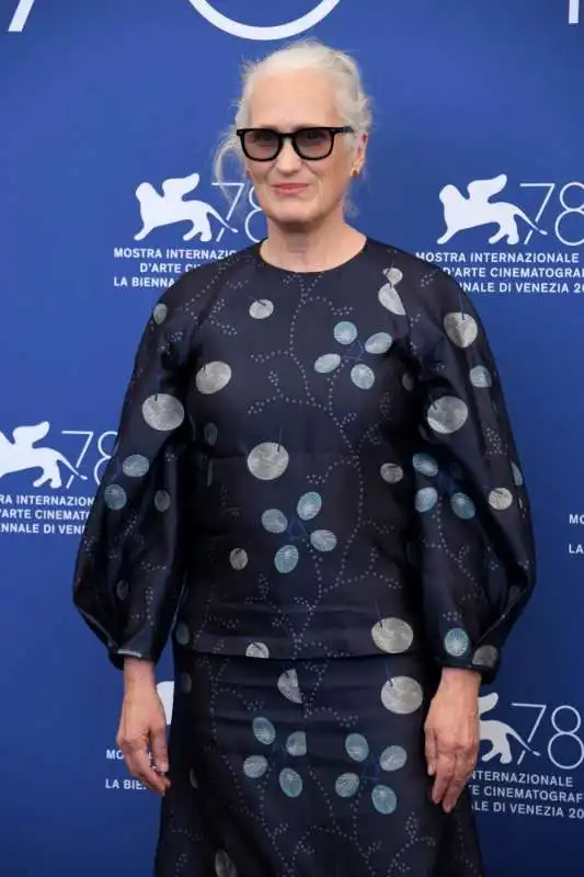 jane campion 