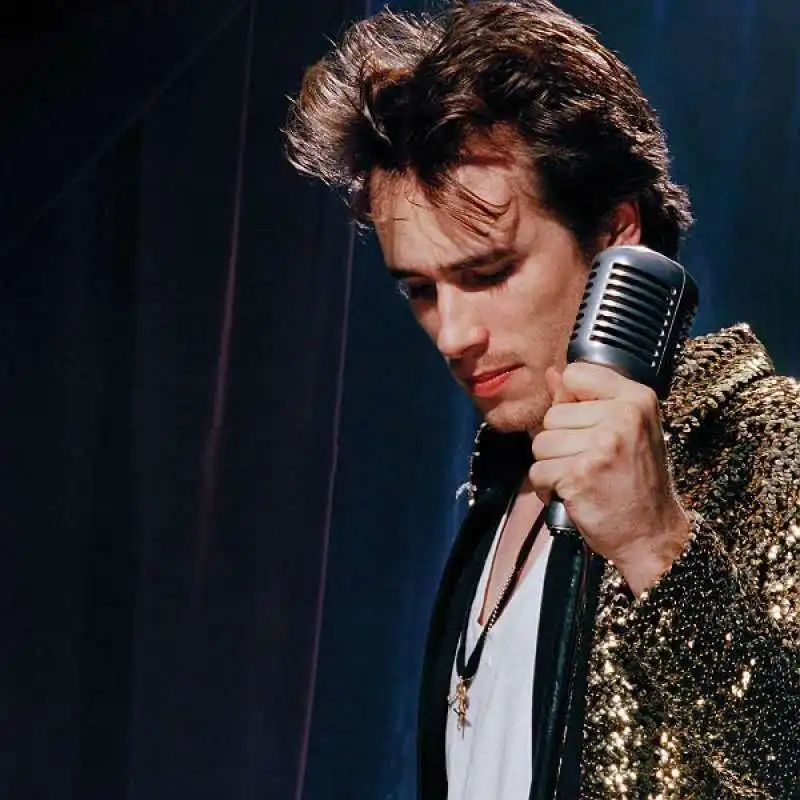 jeff buckley  