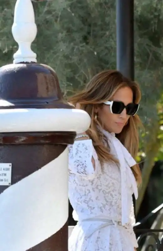 jennifer lopez a venezia  2