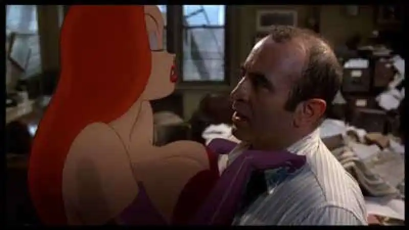 jessica rabbit 2